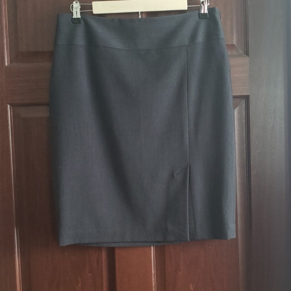 The Limited Pencil Skirt